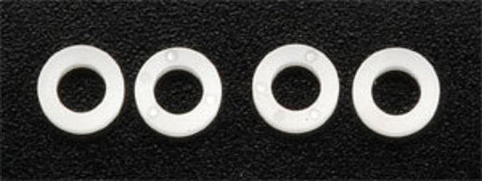 Traxxas 5123 Bellcrank Bushing 4x7x2.5mm (4) Slash Mustang Summit - PowerHobby