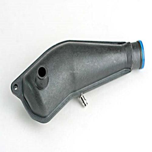 Traxxas 5152 Tuned Pipe Plastic T-Maxx 2.5 S-Maxx - PowerHobby