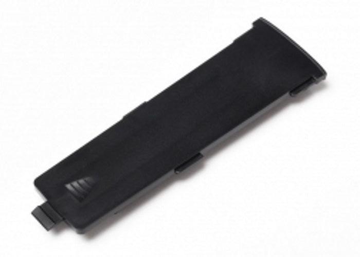 Traxxas 6548 Battery door, TQ 2.4 Transmitter (for #6516, 6517) E-Revo Bandit - PowerHobby