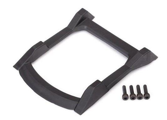 Traxxas 6728 Skid Plate Roof (Body) /3x12mm CS (4) Rustler 4x4 - PowerHobby