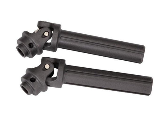 Traxxas 6828A Differential Output Yoke Extreme Heavy Duty Slash / Rustler 4X4 - PowerHobby