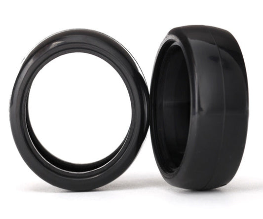 Traxxas TRA7570 LaTrax Slick Tires (2) - PowerHobby