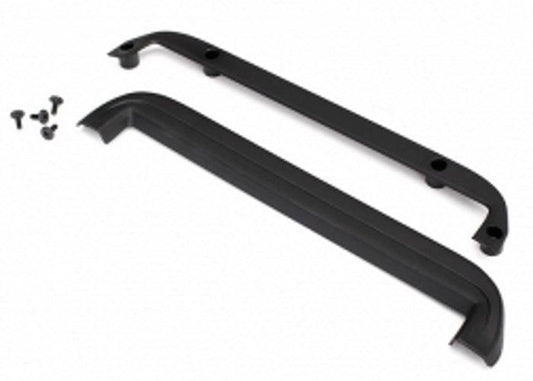 Traxxas 7712 Tailgate Protector w/3x8mm Flathead Screw (4) X-Maxx - PowerHobby