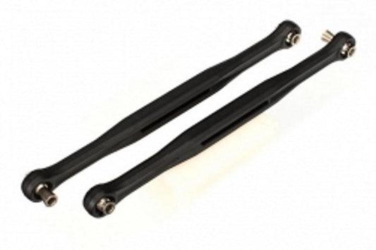 Traxxas 7748 Toe Links Composite 173mm Black (2) X-Maxx - PowerHobby
