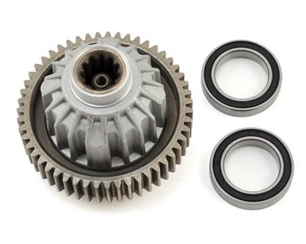Traxxas 7796 Torque-Biasing Center Drive X-Maxx - PowerHobby