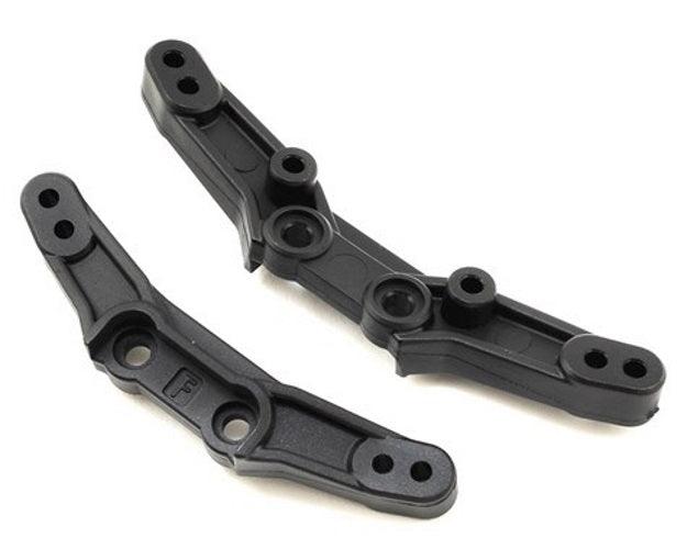 Traxxas 8338 Shock Tower Set 4-Tec 2.0 - PowerHobby