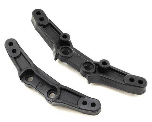 Traxxas 8338 Shock Tower Set 4-Tec 2.0 - PowerHobby