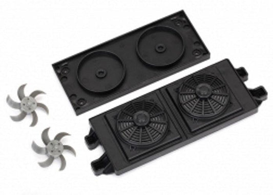 Traxxas 8521 Chassis Skidplate Desert Racer - PowerHobby