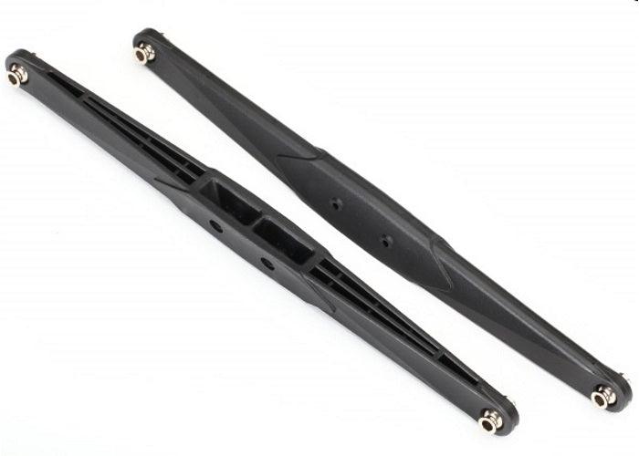 Traxxas 8544 Trailing Arm (2) (Assembled With Hollow Balls) Desert Racer - PowerHobby