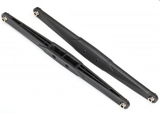 Traxxas 8544 Trailing Arm (2) (Assembled With Hollow Balls) Desert Racer - PowerHobby
