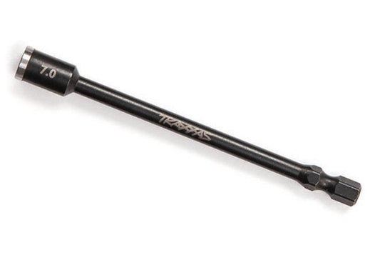 Traxxas 8719-70 Speed Bit Nut Driver 7.0mm - PowerHobby