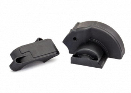 Traxxas 8987 Covers Gear (2) Maxx - PowerHobby