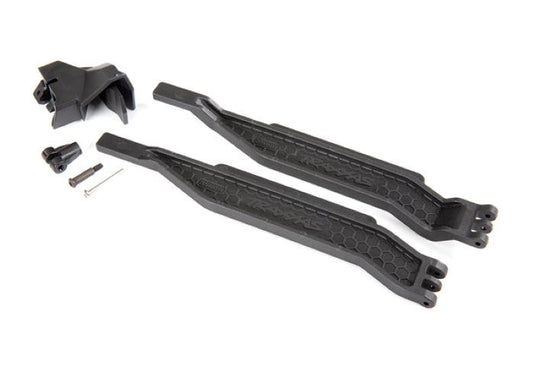 Traxxas 9026 Battery Hold-down (2) /Battery clip /Hold-down post Hoss 4X4 - PowerHobby