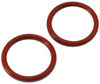 Traxxas 5362 O-Rings Fuel Tank Cap Revo Slayer (2) - PowerHobby