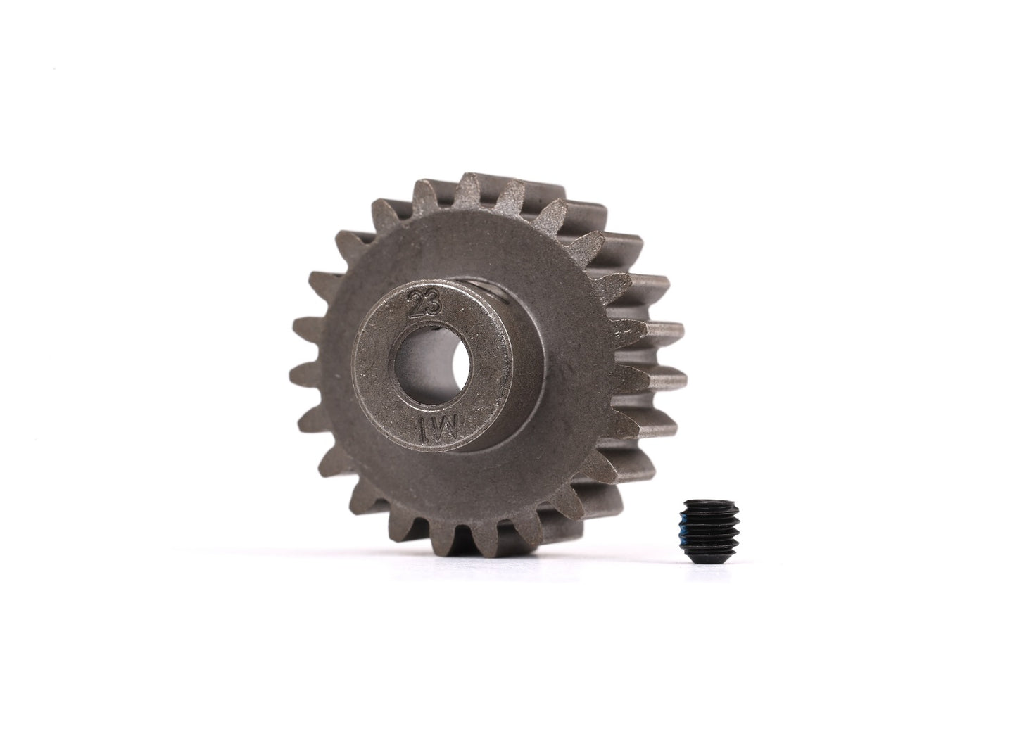 Traxxas 23-Tooth Pinion Gear (1.0 Mod) 5 mm Bore