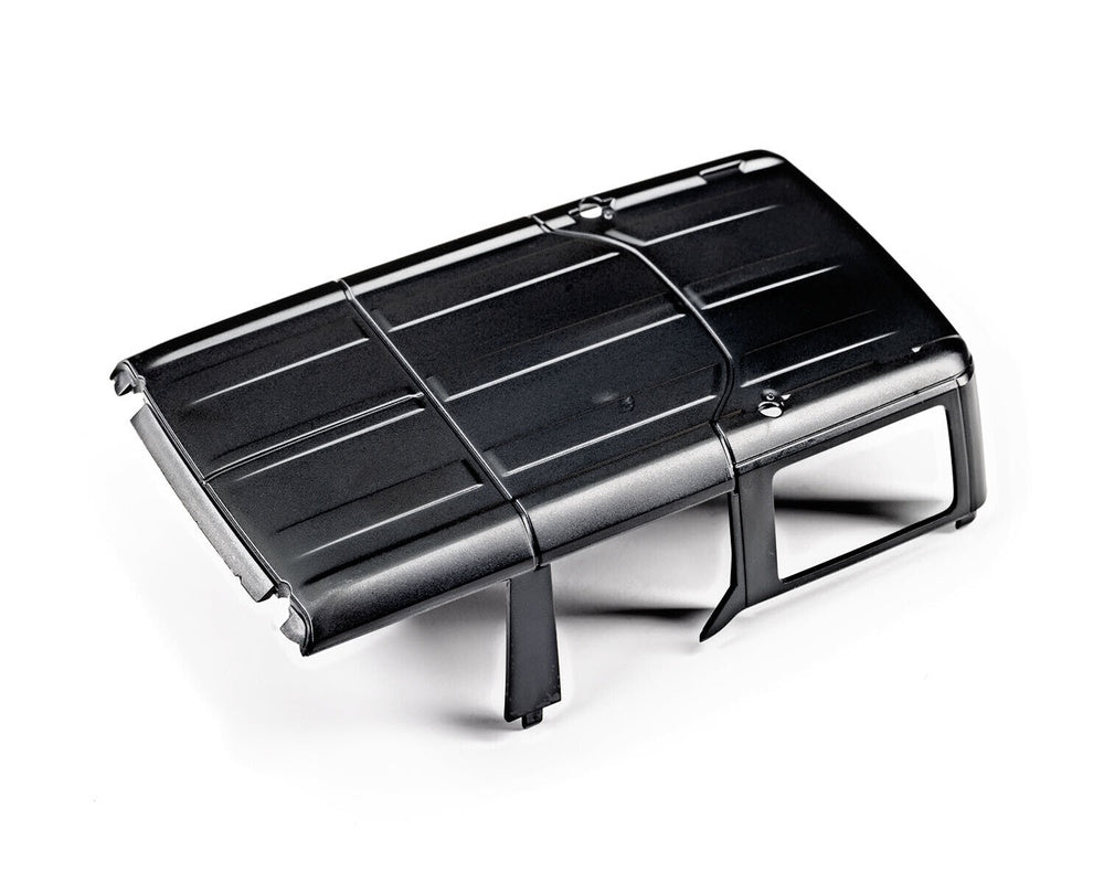 Traxxas 9716 TRX-4M Roof Black Ford Bronco Body - PowerHobby