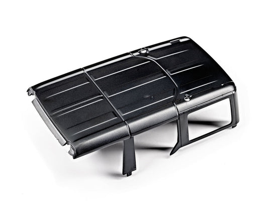 Traxxas 9716 TRX-4M Roof Black Ford Bronco Body - PowerHobby