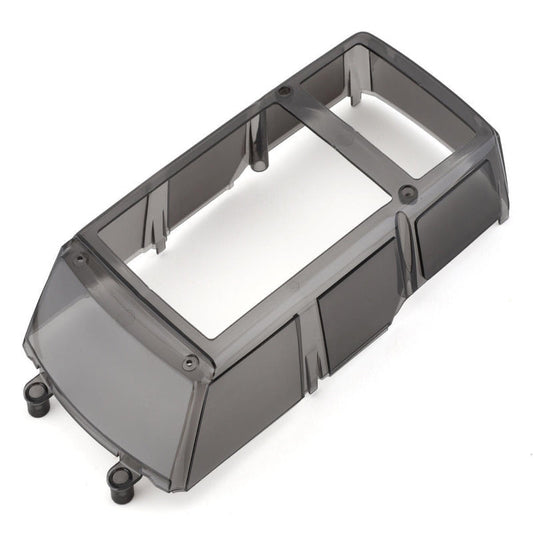 Traxxas TRX-4M 9714X Ford Bronco Windows (Tinted) - PowerHobby