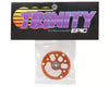 Trinity Part #REV2602 Revtech "R Series" Light Weight Face Plate w/Ceramic Bearing ORANGE