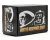 Trinity Part #TEP1050 D3 "Monster Horsepower" ROAR Spec Brushless Motor (10.5T)