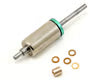 Trinity Part #TEP1153 13.0mm High Torque Rotor (Green)
