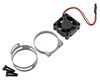 Trinity Part #TEP1731 D4 30x30x10mm High Speed Fan Kit