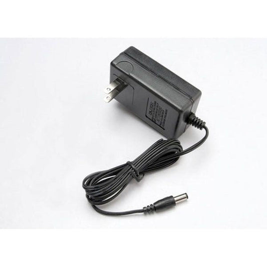 Traxxas 3031 Power Charger 100-240v AC 50-60HZ