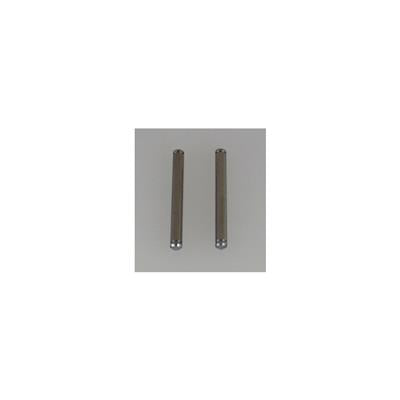 Schumacher Part #U1426 Pivot Pin; grooved 29mm x 1/8 (pr)