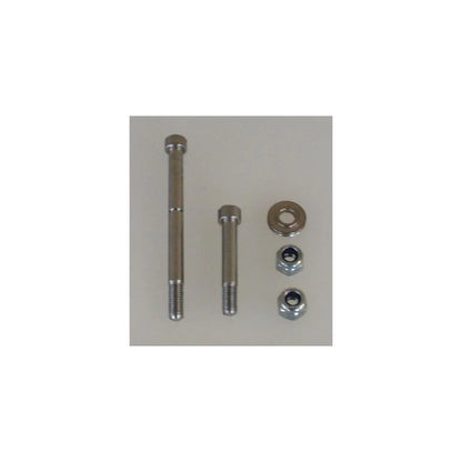 Schumacher Part #U1445 Steering Posts and Washer - 2000