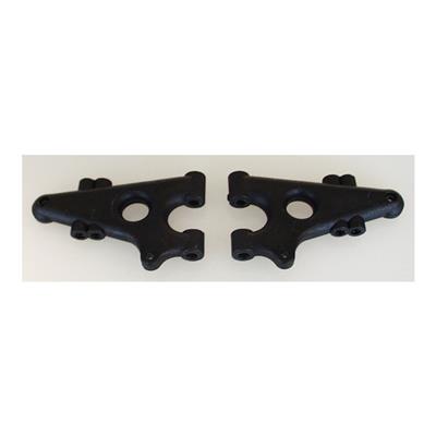 Schumacher Part #SCHU1884 Rear Wishbones (pair) - SST2000