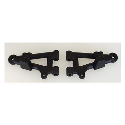 Schumacher Part #SCHU2020 Front Wishbone; 7.5-13.5deg (pair) - SST