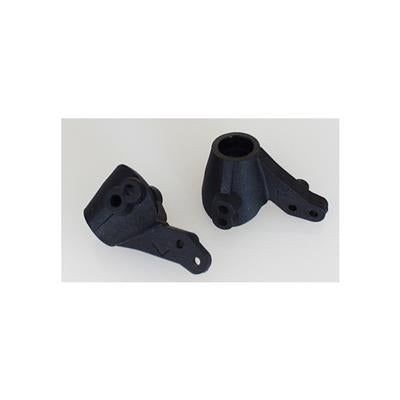 Schumacher Part #SCHU2384 Hub Carrier; Vert King Pin Option - SST