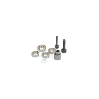 Schumacher Part #SCHU2493 Service Kit; Pinion - 3 Speed