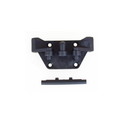 Schumacher Part #SCHU2564 Upper Suspension Mount - Menace, Fusion
