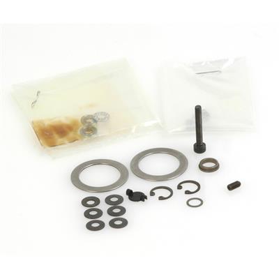 Schumacher Part #SCHU2629X Pro-Diff Rebuild Kit - R12