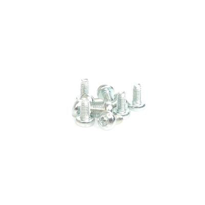 Schumacher Part #SCHU2640K Speed Pack - Torx M3 x 6mm Pan HD Screws (10ct)