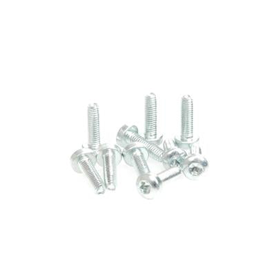 Schumacher Part #SCHU2642M Speed Pack - Torx M3 x 10mm Pan HD Screws (10ct)