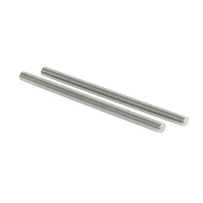 Schumacher Part #SCHU2662 Pivot Pin; Plain 53mm x 1/8