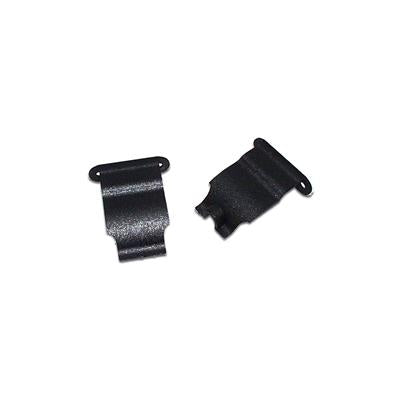 Schumacher Part #SCHU2677 Dirt Cover; Fr+Rr Diffs-Menace, Fusion