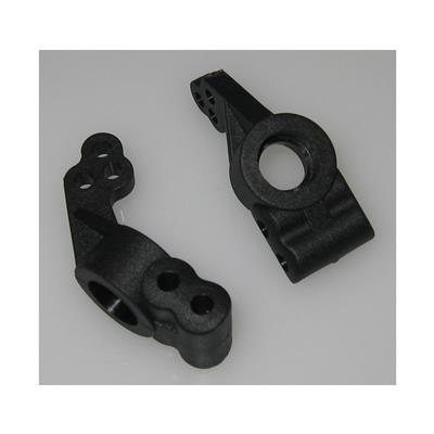 Schumacher Part #SCHU2688 Rear Hub Carrier pr - Menace, Mi2/EC
