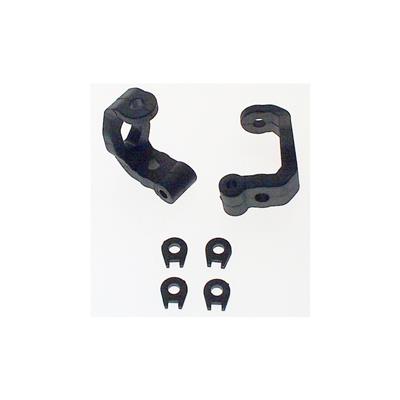 Schumacher Part #SCHU2689 Steering Yoke (pair) - Menace