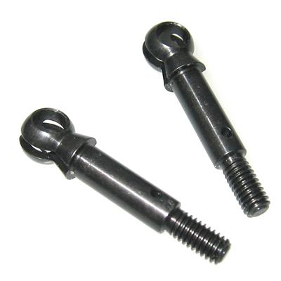 Schumacher Part #SCHU2693 Axle - CV Joint (pr)