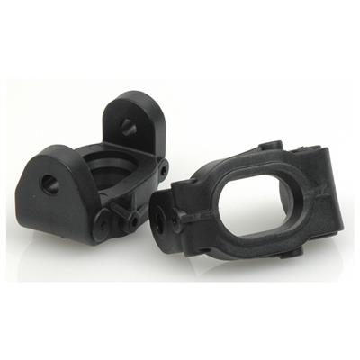 Schumacher Part #SCHU2877 Front Yoke (pair) - Havoc, Manic