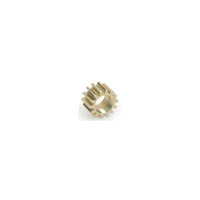 Schumacher Part #SCHU2909 Pinion 14 Tooth 24 DP - Standard - Havoc, Manic