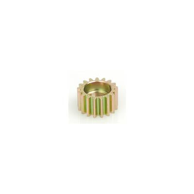 Schumacher Part #SCHU2910 Pinion 17 Tooth 24 DP - Hi Speed - Havoc, Manic