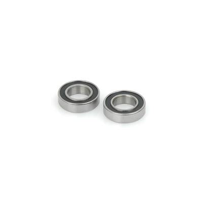Schumacher Part #SCHU2912 Ball Bearing - 10 x 19 x 5mm BLACK Seal - (pair)