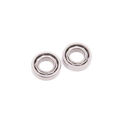 Schumacher Part #SCHU2915 Ball Bearings 7mm x 14mm 2RS (pair)