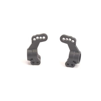 Schumacher Part #U4036 Hub Carrier; Rear 0deg pr - CAT/Cougar