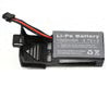 UDI RC Part #UDIU842-1-05 Lark LiPo Battery & Tray (Black)