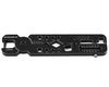 UpGrade RC Part #UPG-13002 Tire Punch, Shock Shaft Pliers, Ball Link Pliers and Wire Crimp Mutli-Tool